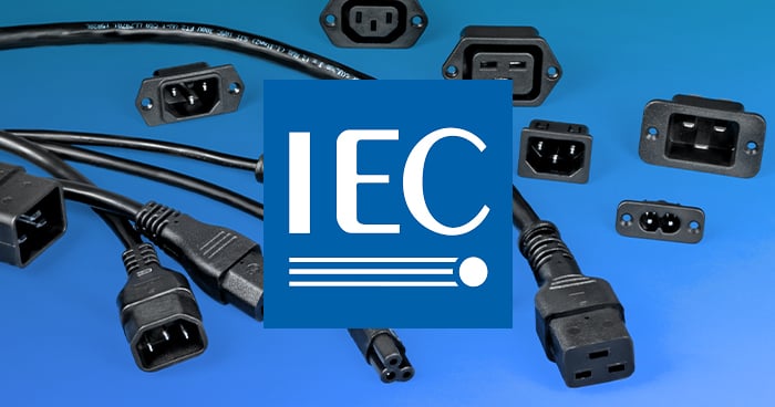 International-Electrotechnical-Commission