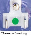green_dot_marking1