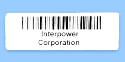 interpower-barcode