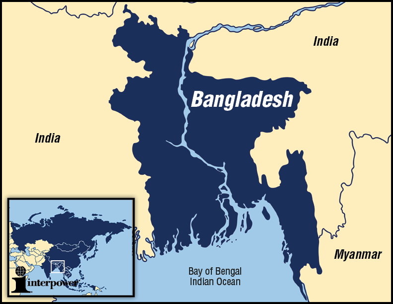 Exporting to the People’s Republic of Bangladesh