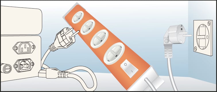 Socket Strips Can Provide Flexibility in a Product Design