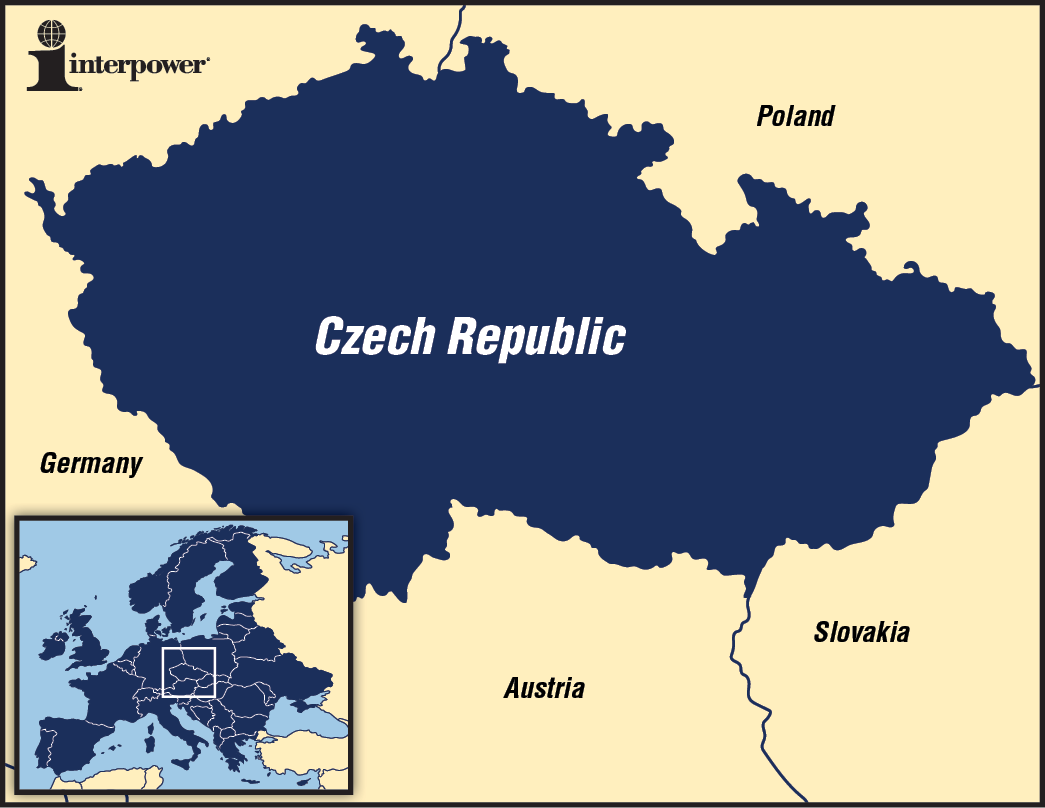 Exporting to the Czech Republic