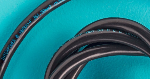 Selecting the Correct Cable