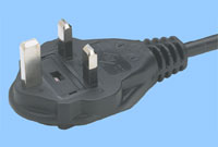 Overcurrent Protector is Still Needed with a UK Plug