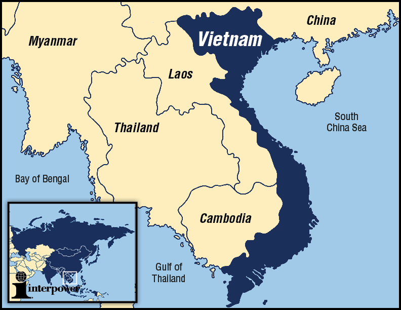 Exporting to Vietnam